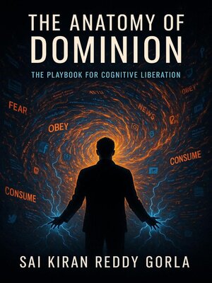 cover image of The Anatomy of Dominion